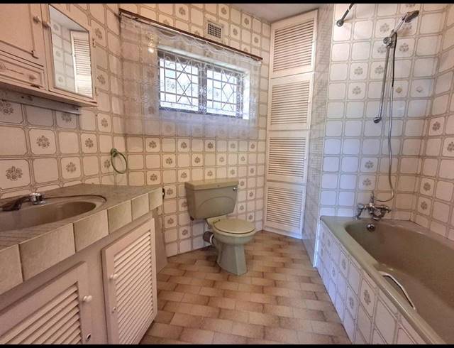 4 BEDROOM PROPERTY TO RENT IN MEREBANK